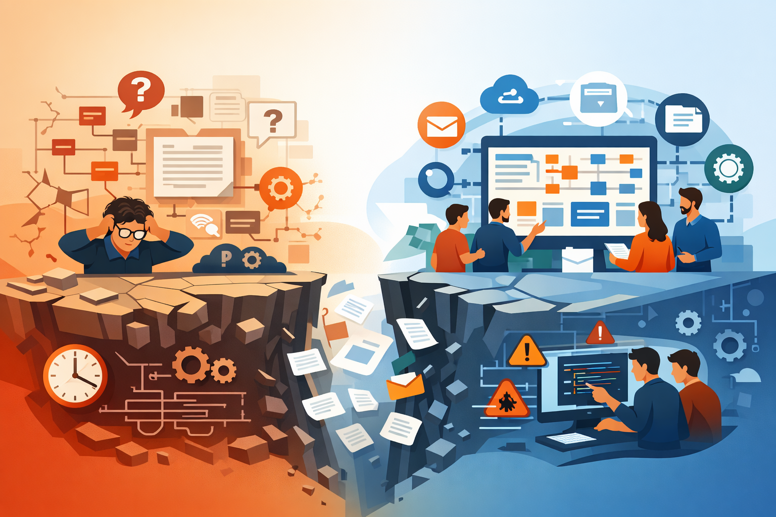 Keeping Engineering Context Clear: AeroSpec Register for Project Evolution